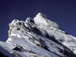 Everest Book - Los Ochomiles: Karakorum e Himalaya: las catorce - Everest North Face Beyond Second Step